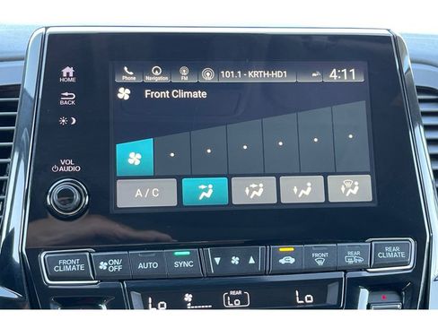 Certified 2024 Honda Odyssey Touring image 29