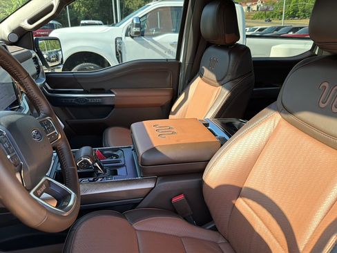 Used 2025 Ford F150 King Ranch AWD/4WD image 19