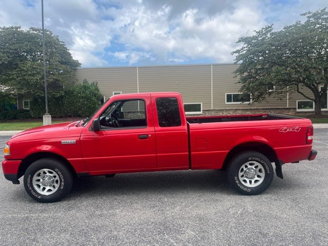 Used 2011 Ford Ranger XLT AWD/4WD image 11