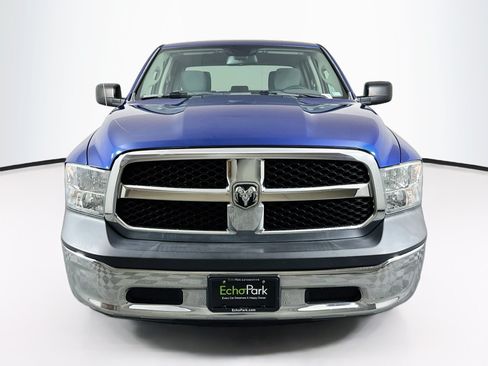 Used 2015 RAM 1500 Tradesman w/ Popular Equipment Group AWD/4WD image 2