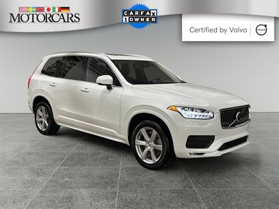 Certified 2023 Volvo XC90 B5 Core w/ Climate Package