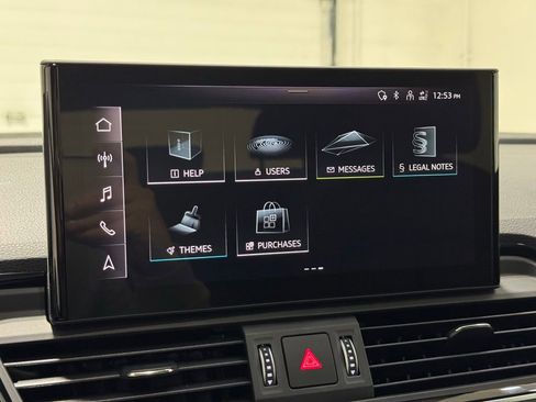Used 2023 Audi Q5 2.0T Premium Plus w/ Premium Plus Package image 28