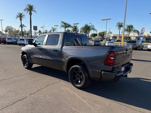 Used 2026 RAM 1500 Big Horn RWD image 4