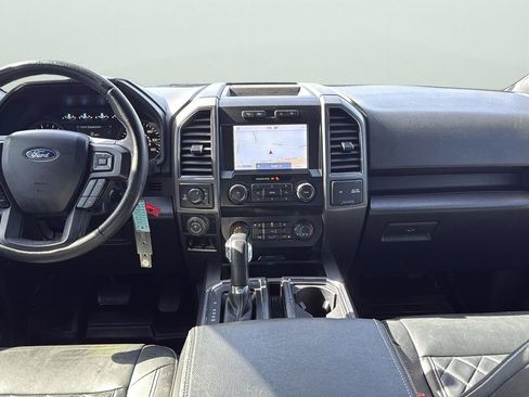 Used 2020 Ford F150 XLT w/ Equipment Group 302A Luxury image 21