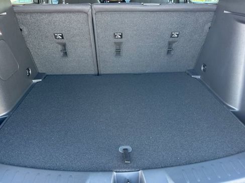 New 2026 Chevrolet TrailBlazer LS image 19