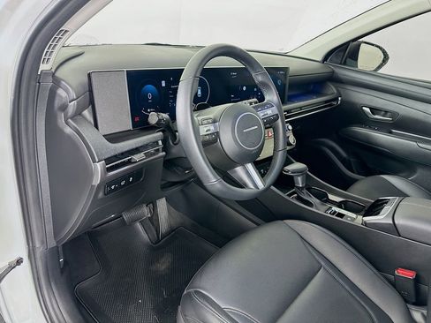 Used 2025 Hyundai Tucson SEL image 9