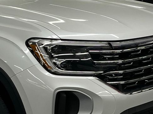 New 2026 Volkswagen Atlas SEL AWD/4WD image 45