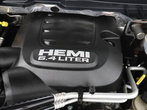 Used 2018 RAM 2500 Big Horn AWD/4WD image 19