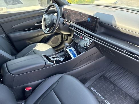 Certified 2025 Hyundai Santa Cruz XRT AWD/4WD image 13