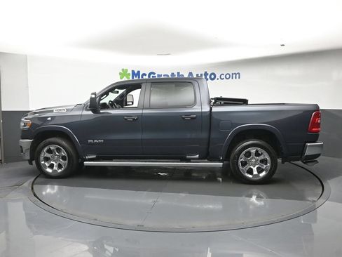 Used 2025 RAM 1500 Big Horn AWD/4WD image 23