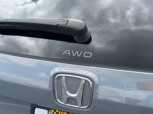 Used 2024 Honda CR-V EX image 30