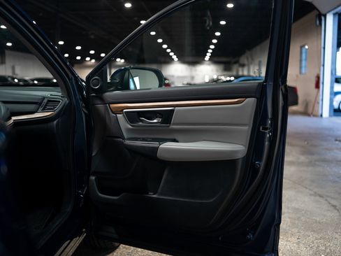 Used 2018 Honda CR-V EX-L image 37