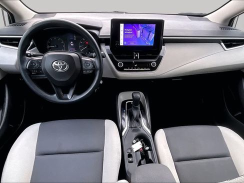 Used 2023 Toyota Corolla LE FWD image 13