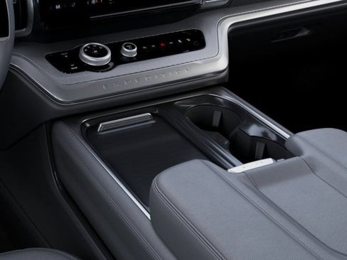 New 2027 Ford Expedition Max Active AWD/4WD image 15