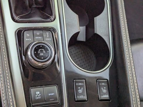 Certified 2023 Nissan Maxima SV w/ Floor Mat Group image 27