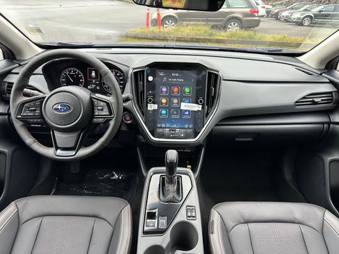 New 2026 Subaru Crosstrek 2.5i Limited w/ Crosstrek Mirror Package image 8