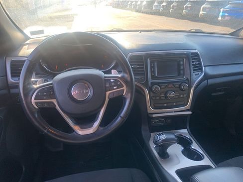 Used 2015 Jeep Grand Cherokee Laredo w/ Quick Order Package 23E image 15