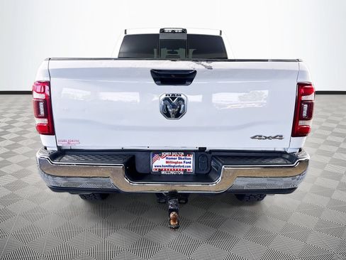 Used 2020 RAM 2500 Tradesman w/ Towing Technology Group AWD/4WD image 6