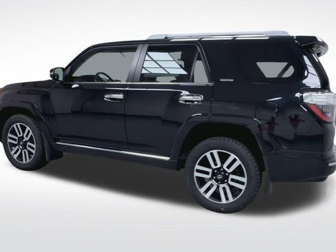 Certified 2023 Toyota 4Runner Limited AWD/4WD image 24