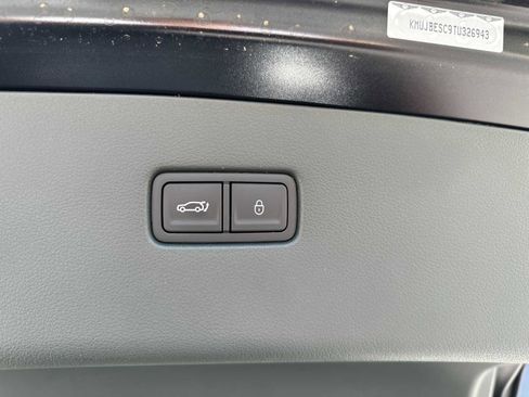 New 2026 Genesis GV80 3.5T e-SC AWD/4WD image 42