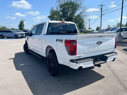 New 2026 Ford F150 XLT w/ Equipment Group 302A MID