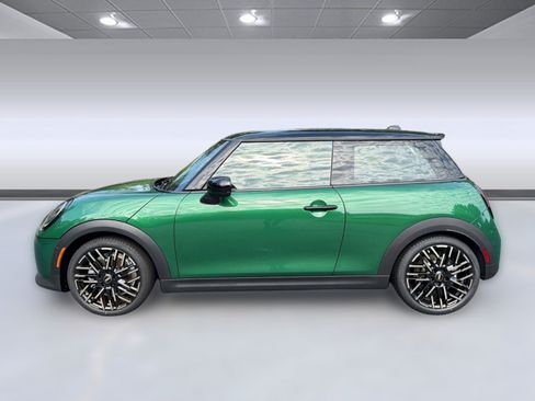 New 2026 MINI Cooper S FWD image 2