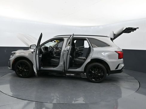 Used 2022 Kia Sorento X-Line EX AWD/4WD image 56