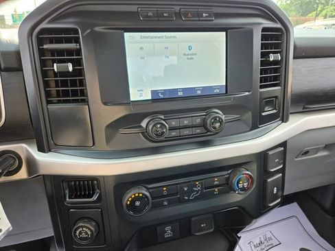 Used 2021 Ford F150 XL w/ Equipment Group 101A High RWD image 26