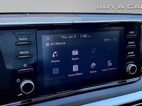 Used 2023 Kia K5 LXS FWD image 6