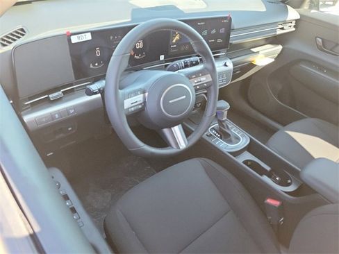 New 2026 Hyundai Kona SEL Sport image 6