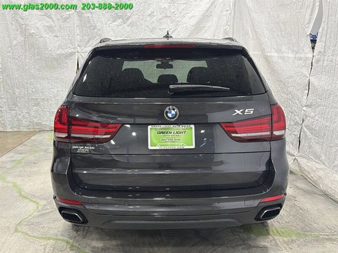 Used 2016 BMW X5 xDrive50i AWD/4WD image 20