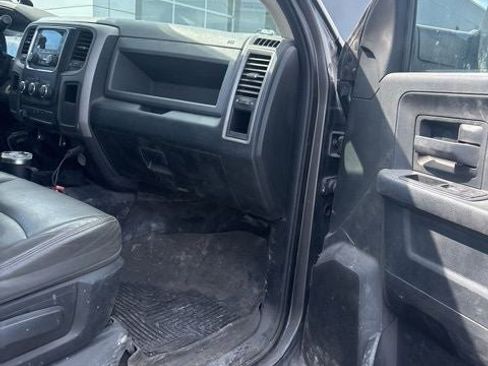 Used 2015 RAM 3500 Tradesman w/ Popular Equipment Group image 41