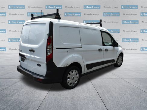 Used 2019 Ford Transit Connect XL FWD image 6
