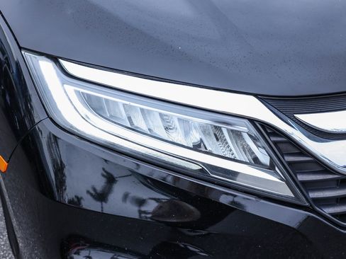 Used 2019 Honda Odyssey Touring image 14