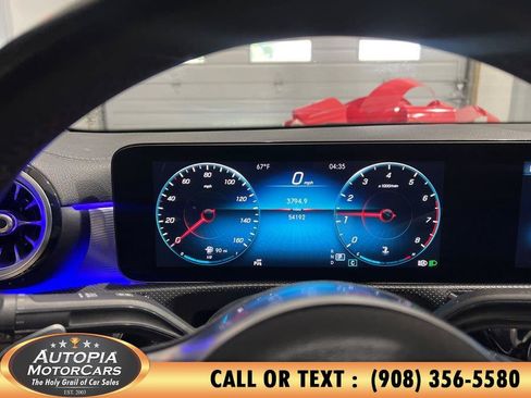 Used 2021 Mercedes-Benz CLA 250 image 24