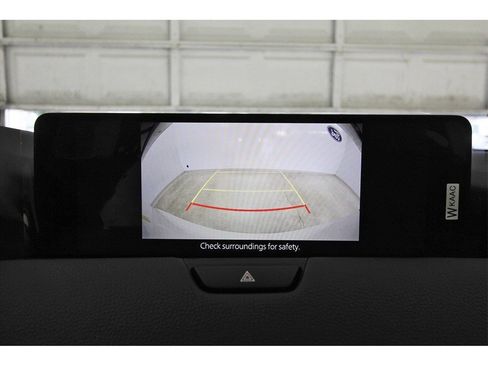 Used 2025 MAZDA CX-90 3.3 Turbo w/ Preferred Package image 25