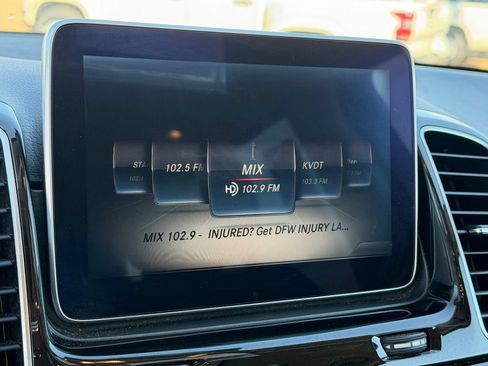 Used 2016 Mercedes-Benz GLE 350 image 21