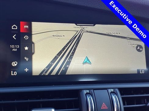 New 2025 Alfa Romeo Giulia w/ Driving Assist Package image 24