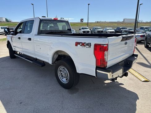 Used 2022 Ford F350 XL w/ Power Equipment Group image 8