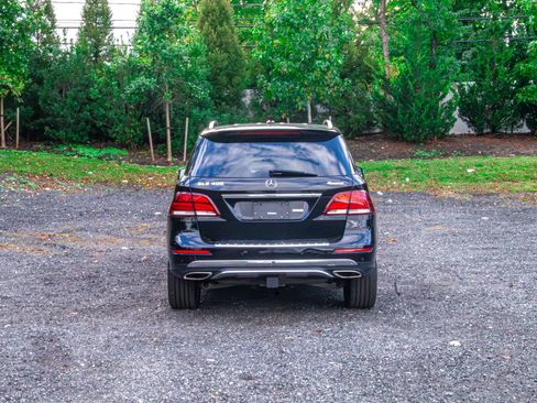Used 2019 Mercedes-Benz GLE 400 4MATIC image 7