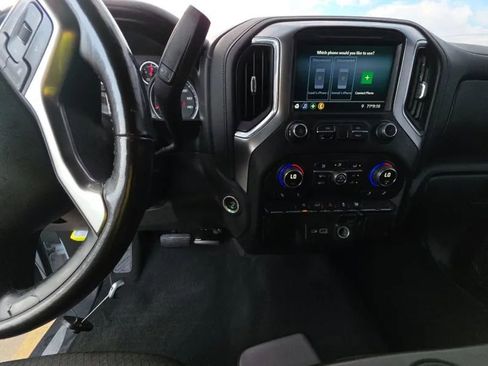 Used 2020 Chevrolet Silverado 1500 LT w/ All-Star Edition RWD image 14