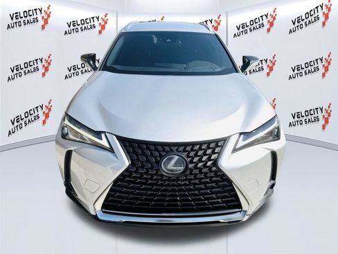 Used 2020 Lexus UX 200 w/ Accessory Package 2 FWD image 8