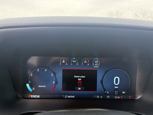 New 2026 Ford F150 STX w/ Equipment Group 200A image 12