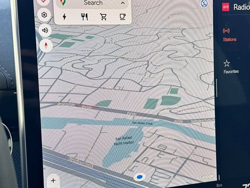 New 2026 Polestar Polestar 4 image 21