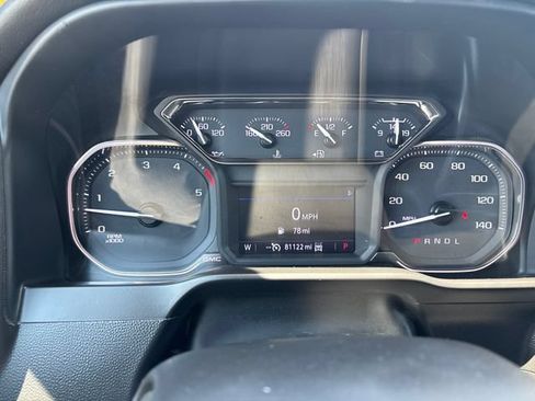 Certified 2020 GMC Sierra 2500 SLE w/ SLE Value Package; AWD/4WD image 15