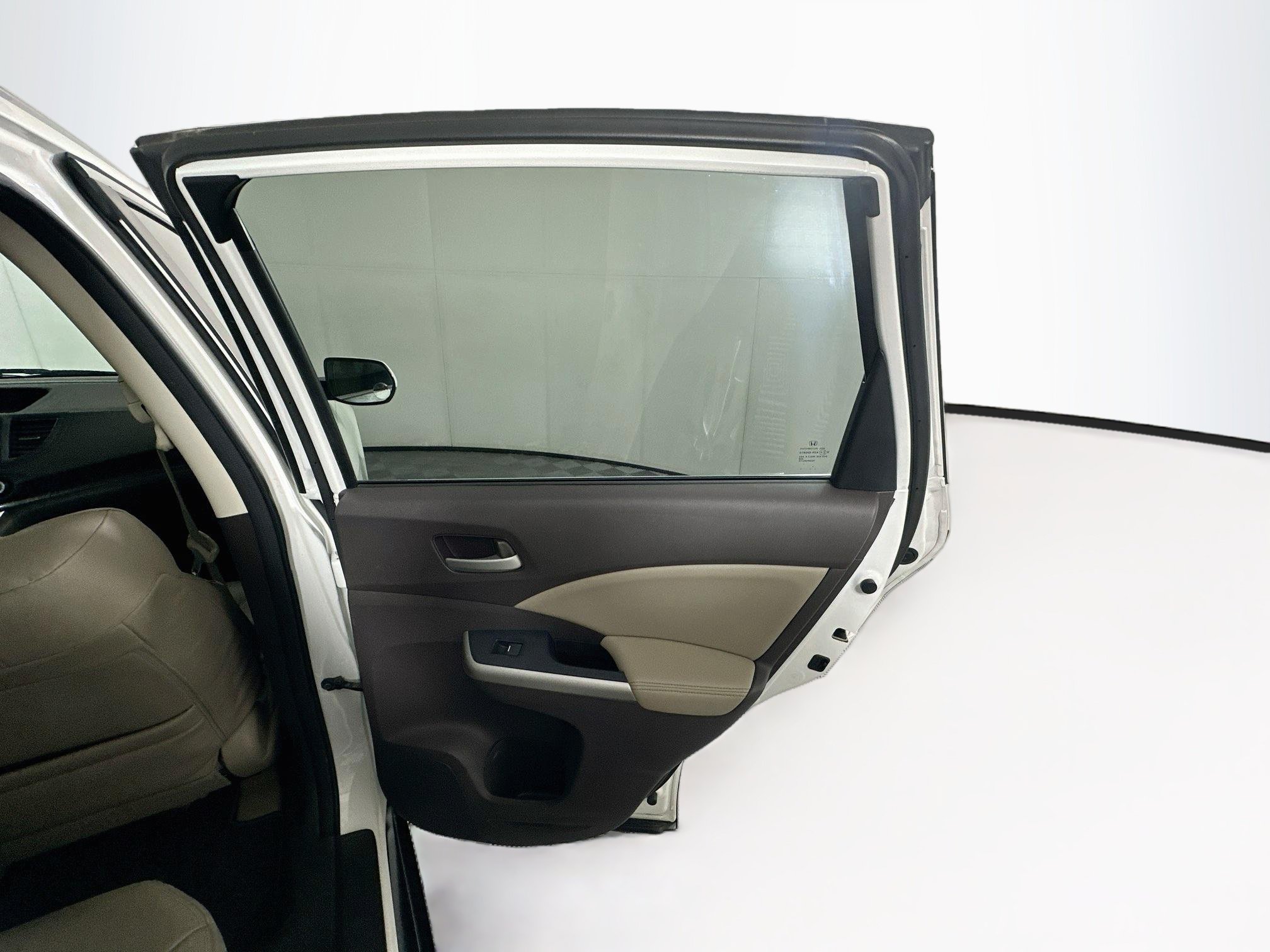 Used 2014 Honda CR-V EX-L image 30