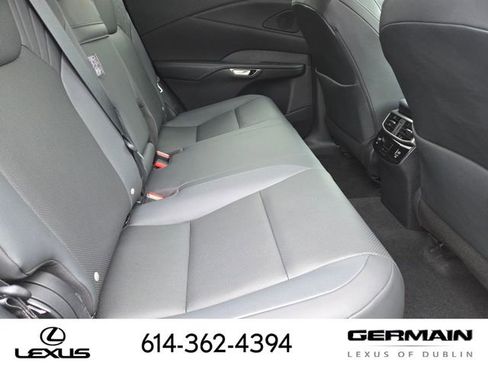 Certified 2025 Lexus RX 350 Premium w/ Convenience Package image 34