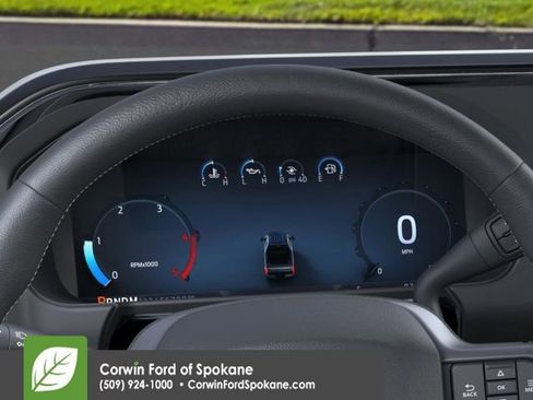 New 2026 Ford F250 Lariat AWD/4WD image 13
