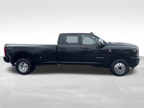 New 2025 RAM 3500 Laramie w/ Max Tow Package image 8