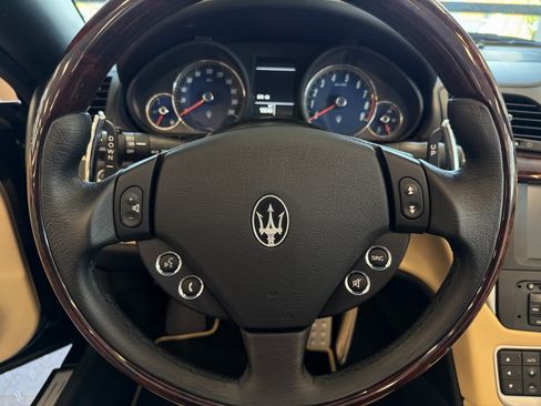 Used 2014 Maserati GranTurismo Convertible image 80